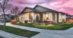 Villa In 974 New Brunswick